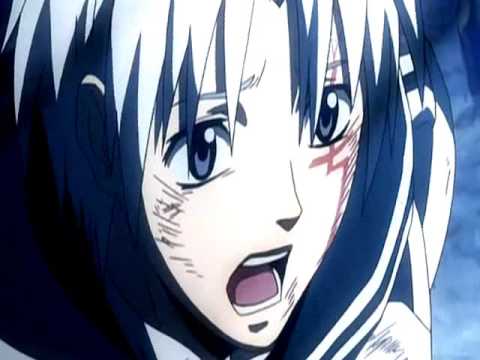 AllenX Kanda-Umbrella {Eternal Rivals=Eternal Lovers}