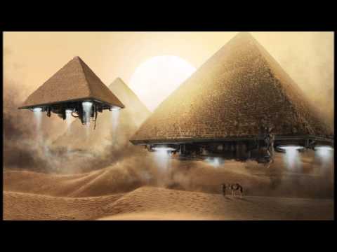 Dark Conspiracy Music - Pyramids( extended version) epic music