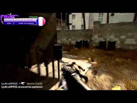 Promod Frag of the Day - Episode 104