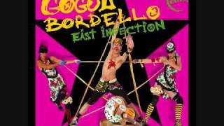 Gogol Bordello-Copycat