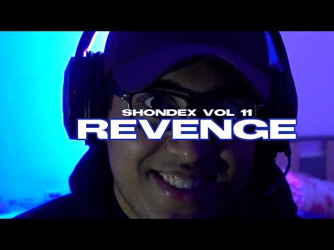 SHONDEX V11 - THE REVENGE OF SHONDEX!!!!