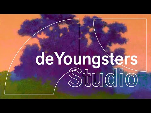 Color Wheel Painting