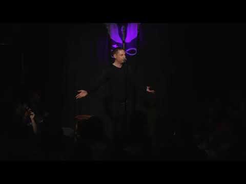 Michael Higgins - Stand Up