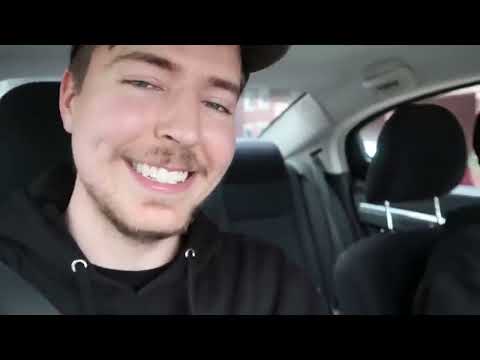 Standing Still For 24 Hours Straight - Statue Challenge