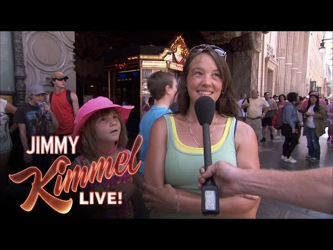 Pedestrian Question - Do You Have A Gender Neutral Name?