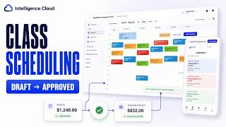 Class Scheduling Software for Language Schools | Conflicts, Billing & Payouts