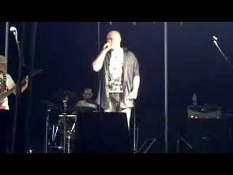 frequency playing kryptonite