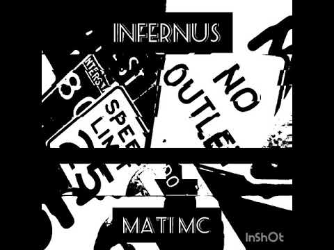 INFERNUS (OFICIAL AUDIO) MATI MC (prod albert0ro)
