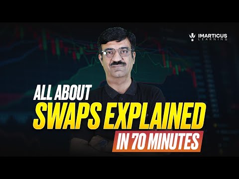 What are Swaps: Types, Uses, and How They Work
