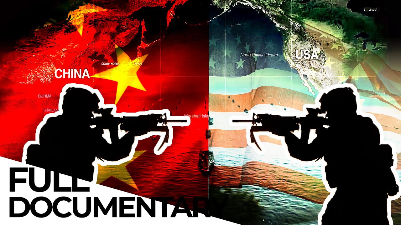 The Coming War on China | Can there be a Conflict? | USA | China