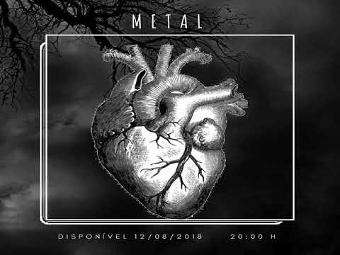 Alberto Villa - Metal