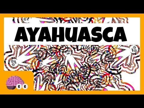 Ayahuasca