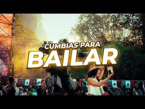Cumbias Para Bailar 💃 vol. 1 | Cumbia Sonideros y Mucho Mas! | Insta @el_djdobleaa