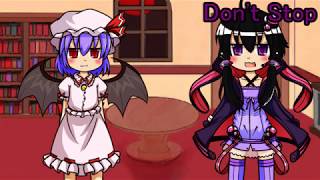 【PVみたいなの？】リューズとレミィ―　ロキ
