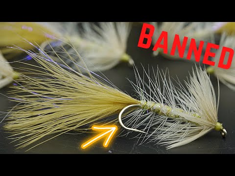 Fixing a Banned Fly Pattern!