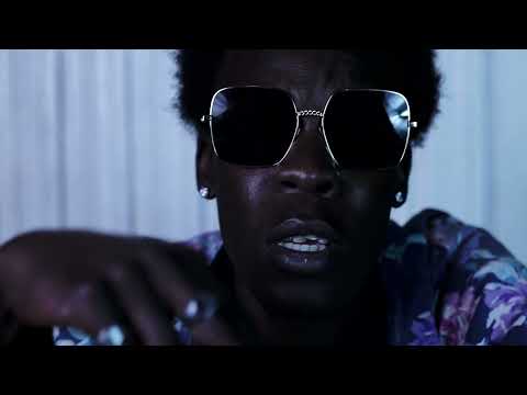 WUOD BABA-NOBODY KNOWS(OFFICIAL VEDIO).