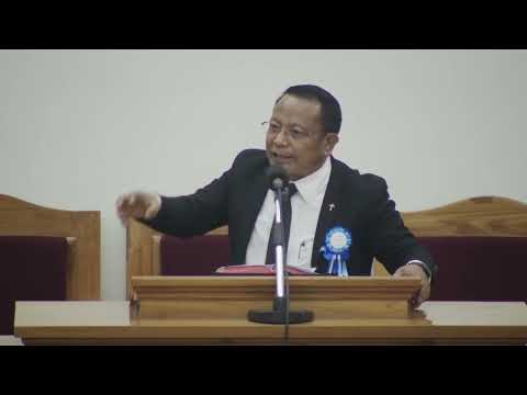 Upa P.C. Lalhmachhuana Sermon | LIVE KRAWS CRUSADE - 2 ( 27.05.22) Zirtawpni Zan #livekrawscrusade