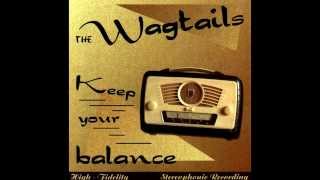The Wagtails - Adam And Eve (Paul Anka Rockabilly Cover)