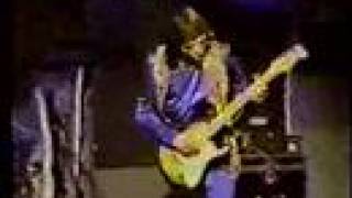 Robin Trower- A Fine Day Live &#39;75