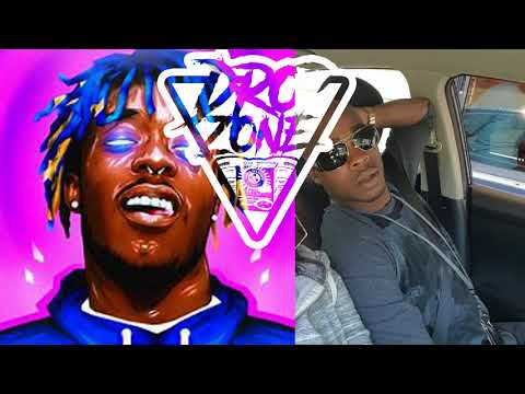 Queen City Flossy- Lil Uzi Vert cover