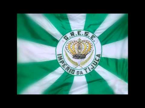 GRESE Império da Tijuca   No palco da alegria, Molejo é rei nesta folia   1999