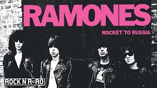 Ramones - Slug