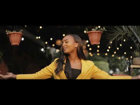 NTIWANDEKA - Keilla ft Adrien Misigaro (Official Video)