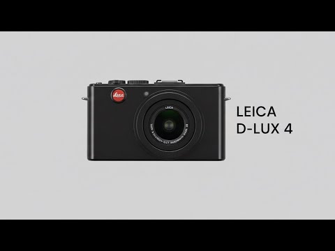 Leica D-Lux 4 Review in 2026 | Old, Digital, Still a REAL Leica?