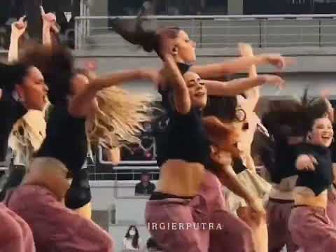 TREASURE Reaction Shut Down @BLACKPINK DEADLINE WORLD TOUR