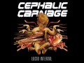 Cephalic Carnage - Redundant