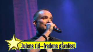 151206 Julens tid är här