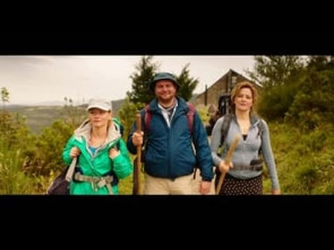 ICH BIN DANN MAL WEG – Featurette Die Geschichte
