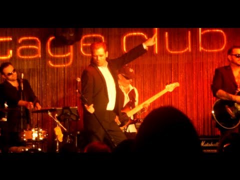 Stanke ohne Strom - The One That Got Away