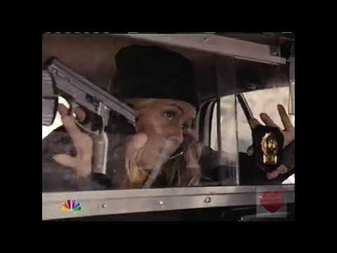 Prime Suspect | NBC | Promo | 2011