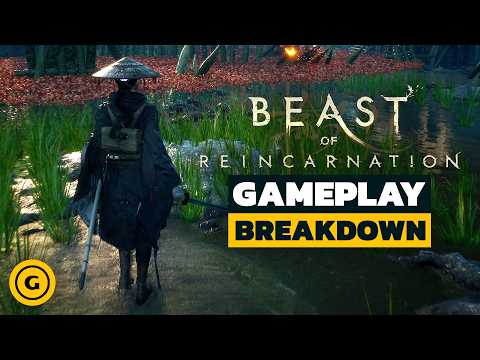 Beast of Reincarnation Breakdown — Full Transcript & Summary