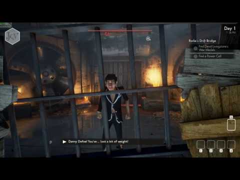 We Happy Few   Part 2   The Headboy camp