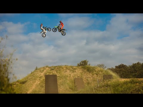 Julien Vanstippen & Andreu Lacondeguy | Barcelona Days