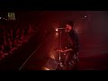 Blue October - X Amount of Words (Live From Texas) [2015]  16/19
