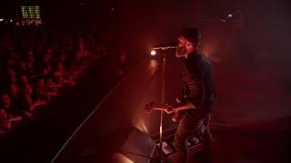 Blue October - X Amount of Words (Live From Texas) [2015]  16/19