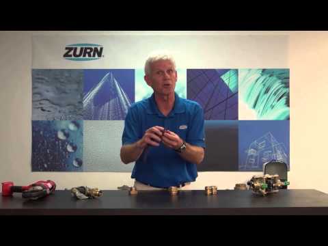 Z-Bite™ and Z-Press™ Solderless Connections