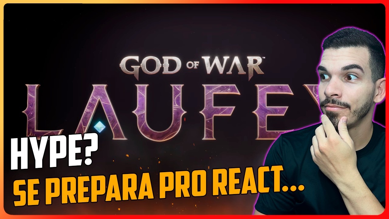 Último vídeo KhorinGAtv