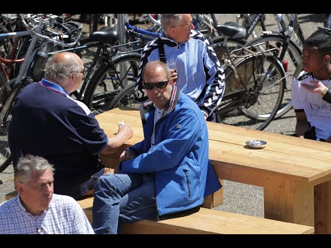 Kethel Spaland al bezig met nieuwe seizoen