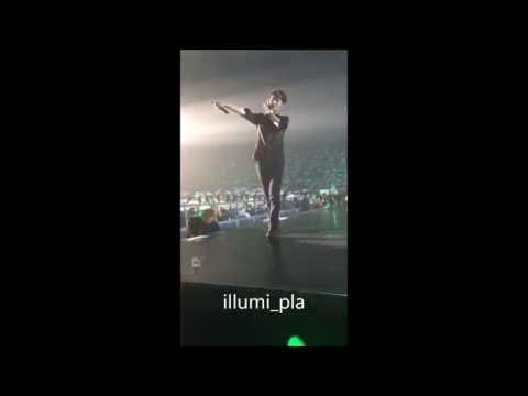 160625 BAP Bangkok Awake 2016  With You