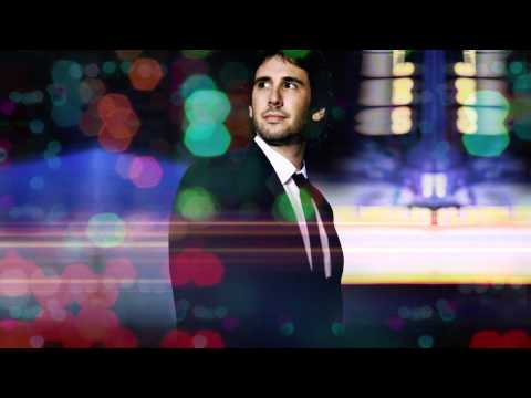 Josh Groban - Anthem (Visualizer)