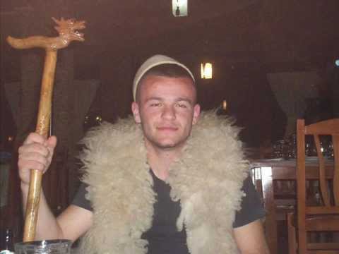 Vis Tropoja (Arben Gjeloshi-Maxharr Pasha ) By Donn1