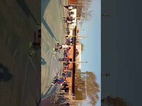 Ceibo 6 euca 3.. Cat 2012