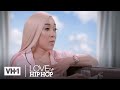Bobby Miami Tip Recap The Season 1 Reunion Fashion Messiness Mimosas Love Hip Hop Miami