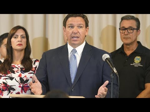 Streit um Maskenpflicht in Schulen eskaliert - in Florida