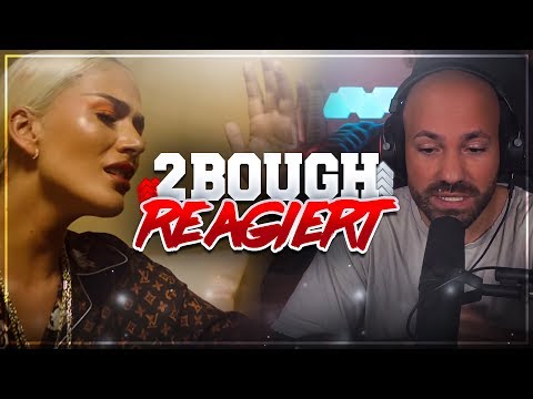 2Bough REAGIERT: LOREDANA - GENICK (prod. Miksu & Macloud)