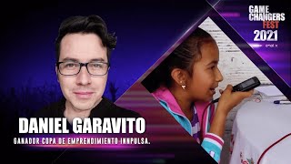 GAME CHANGERS FEST - Salta, ya aparecerá el piso
